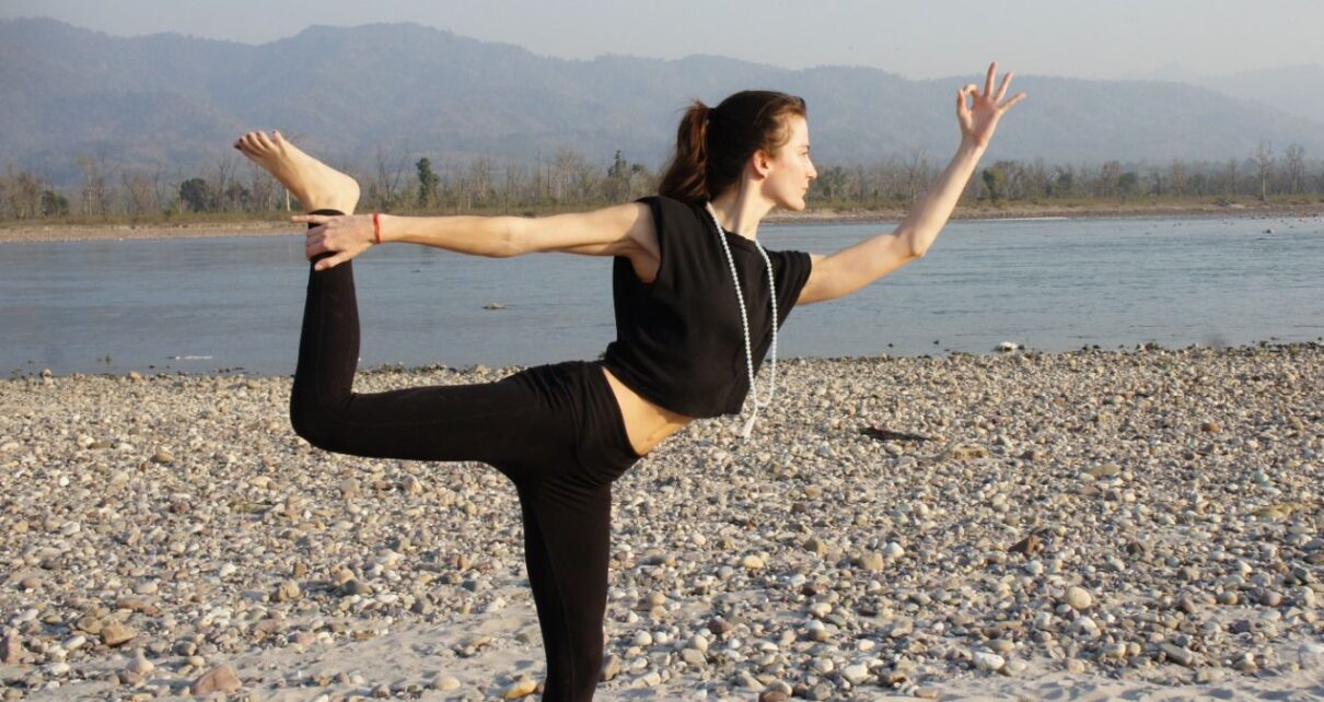 Yoga Teacher Training in India