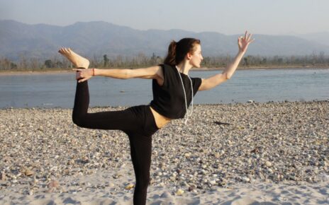 Yoga Teacher Training in India