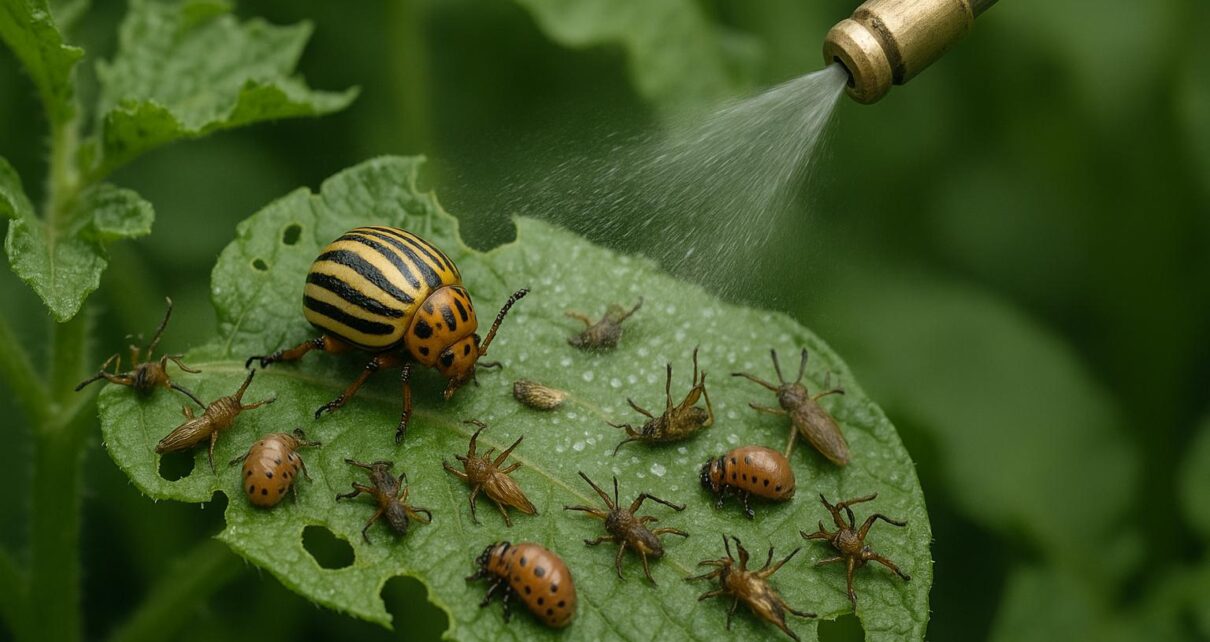 Pest Control