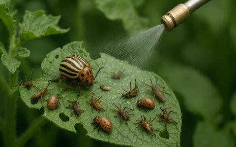 Pest Control