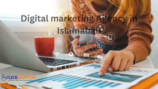 digital marketing agency in islamabad