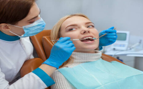emergency dentistry