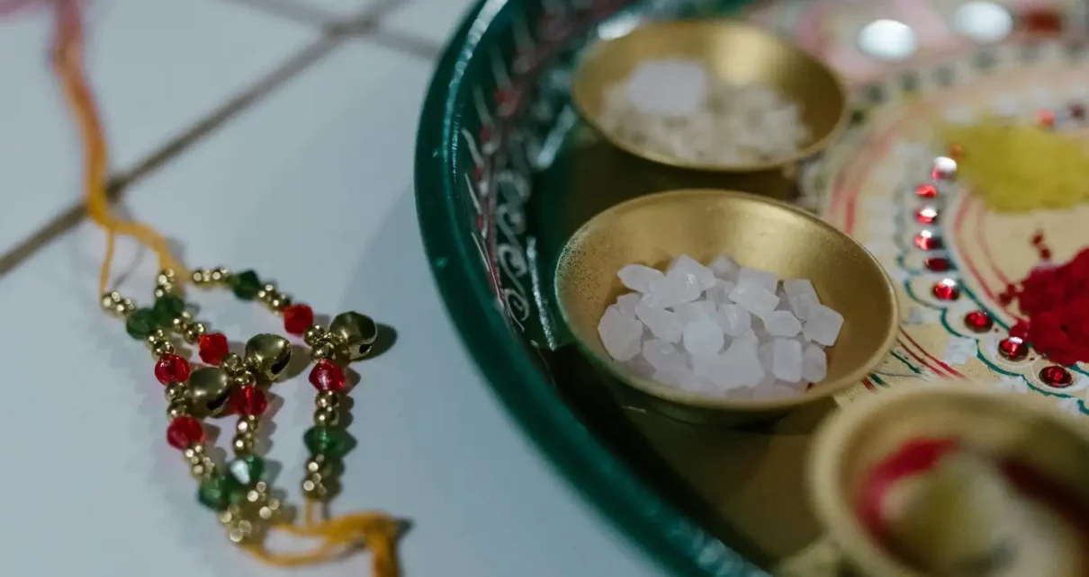 Send Rakhi to Mumbai