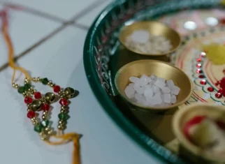 Send Rakhi to Mumbai