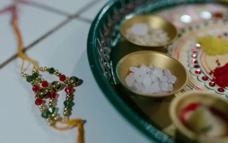 Send Rakhi to Mumbai