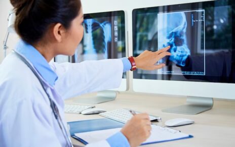 Radiology Billing