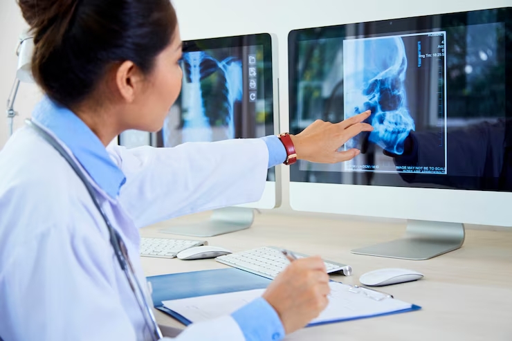 Radiology Billing