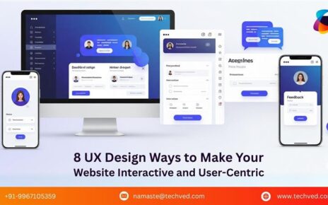 Ux Design