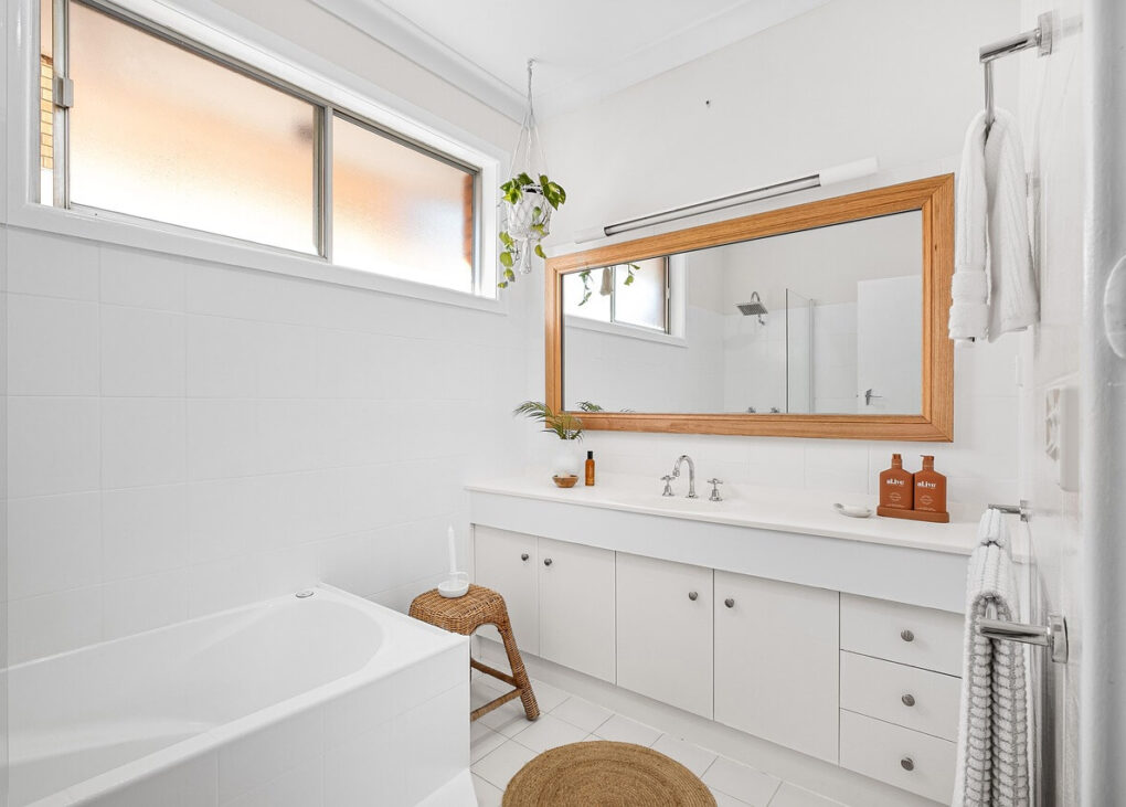 Bathroom Vanities Melbourne