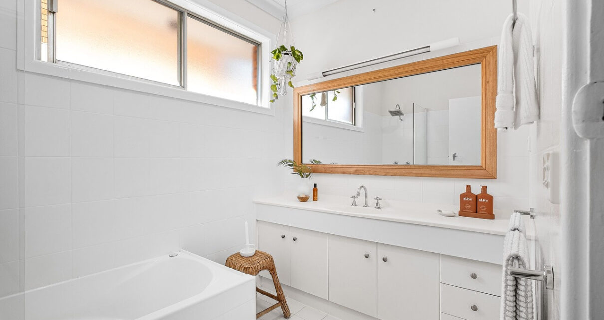 Bathroom Vanities Melbourne
