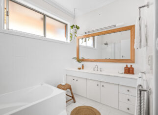 Bathroom Vanities Melbourne