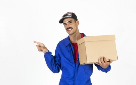 Best Courier Services