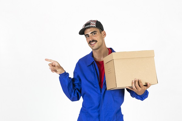 Best Courier Services