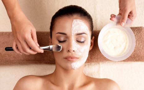 Chemical Peels and the Journey to Clearer Skin