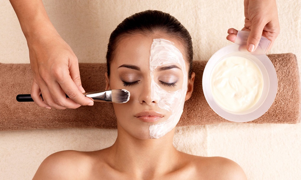 Chemical Peels and the Journey to Clearer Skin