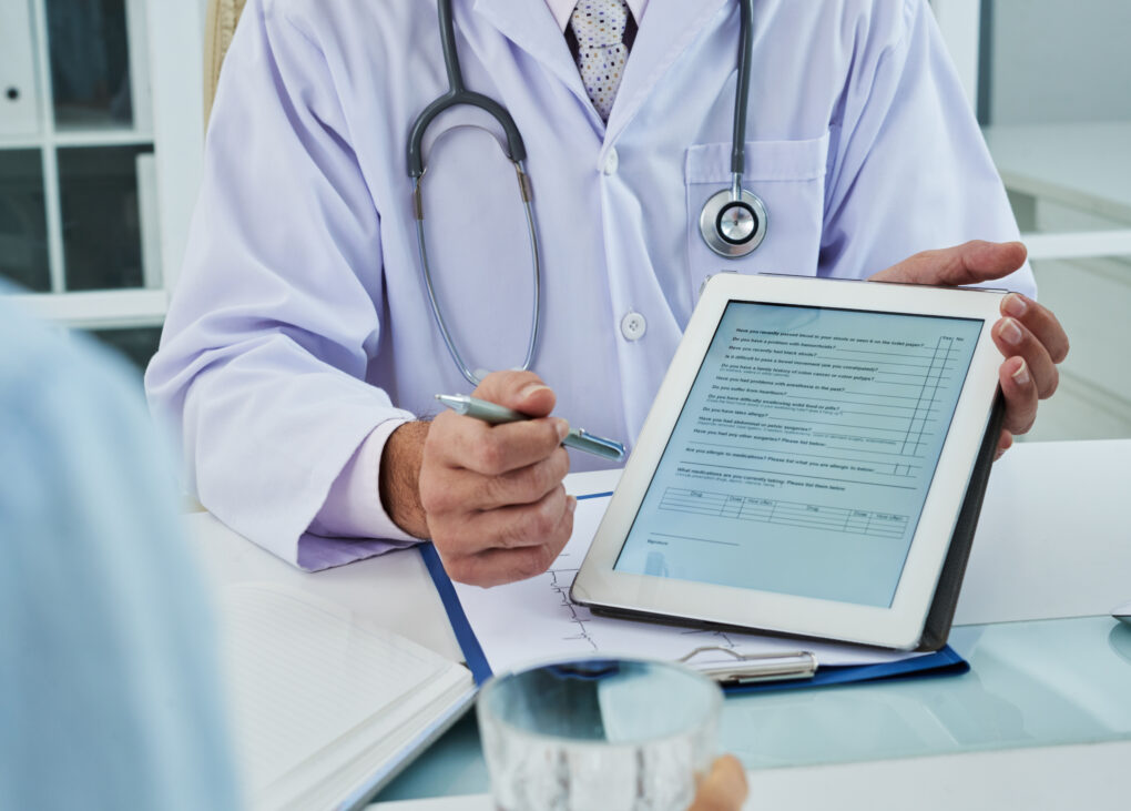 prior authorization services