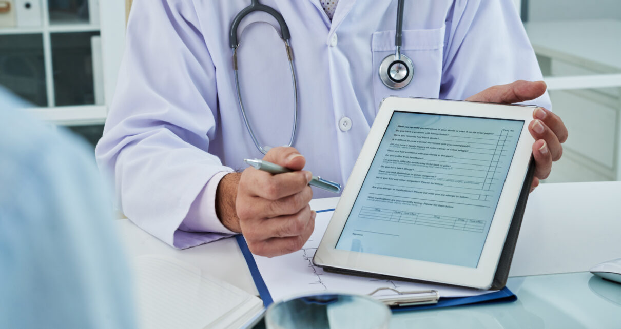 prior authorization services