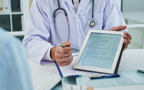 prior authorization services