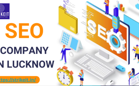 SEO Company