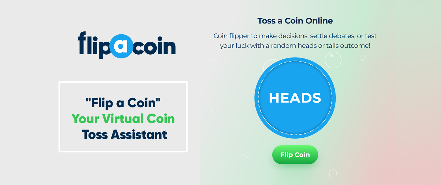 Flip A Coin