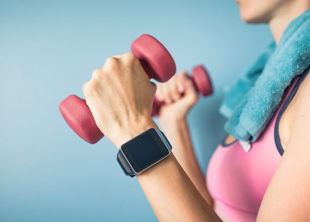 Traditional Fitness Plans