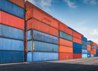 Shipping Containers For Sale