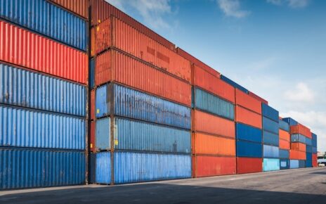 Shipping Containers For Sale