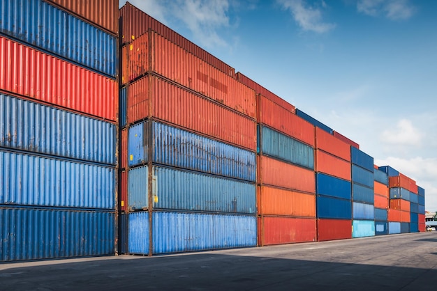 Shipping Containers For Sale