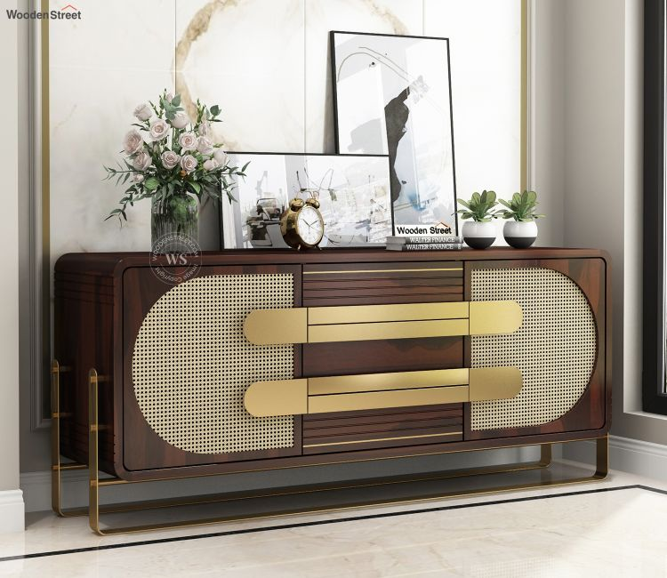 Wooden Stroage cabinet
