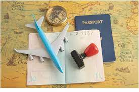 E Visa Registry