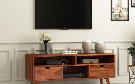 tv unit for living room