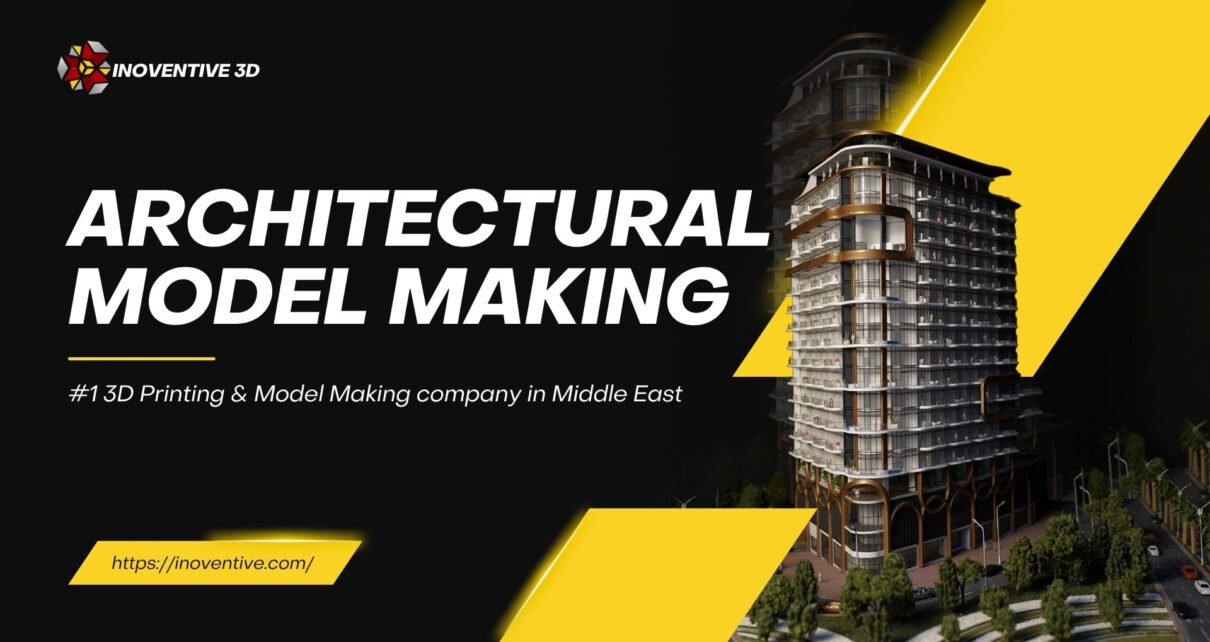 3d printing dubai