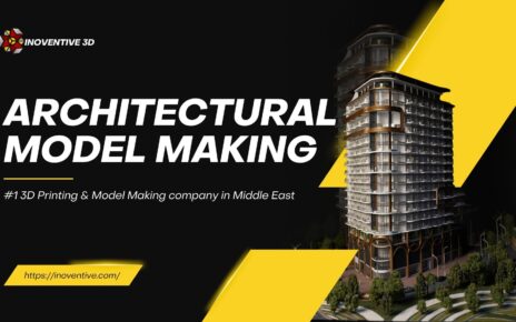 3d printing dubai