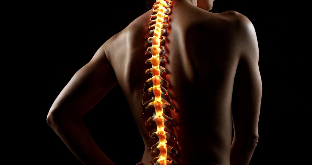 scoliosis surgeon in Mumbai
