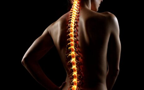 scoliosis surgeon in Mumbai