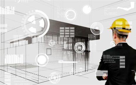 3D BIM Modeling Services