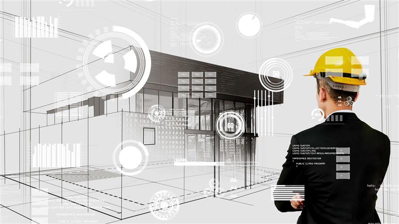 3D BIM Modeling Services