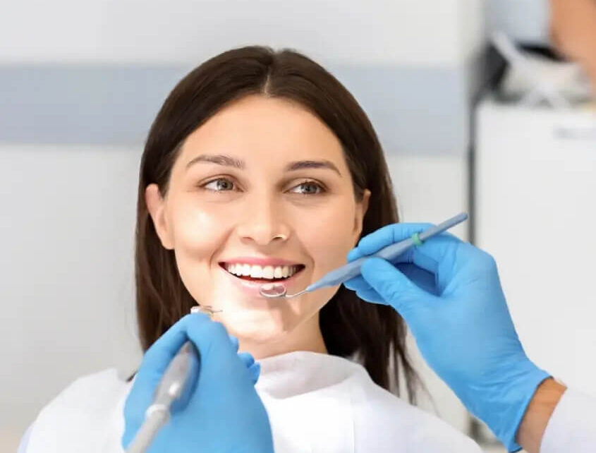 Emergency Dentist Springvale