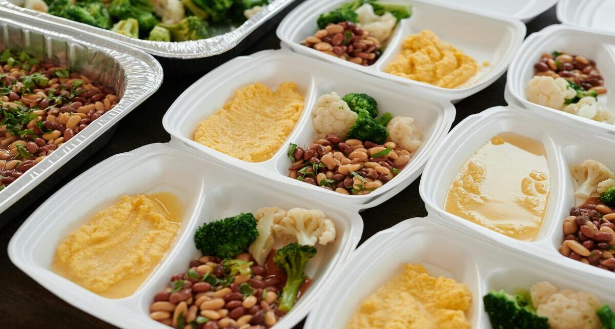 Ndis Meals Melbourne