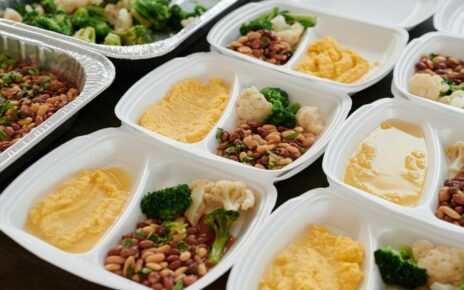 Ndis Meals Melbourne