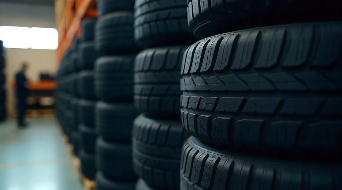 Tyres St Kilda