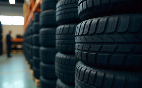 Tyres St Kilda