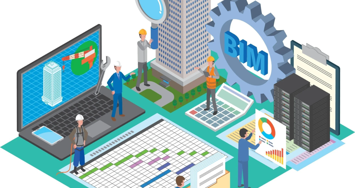 BIM services
