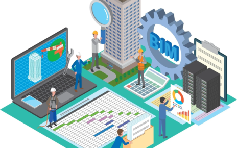 BIM services