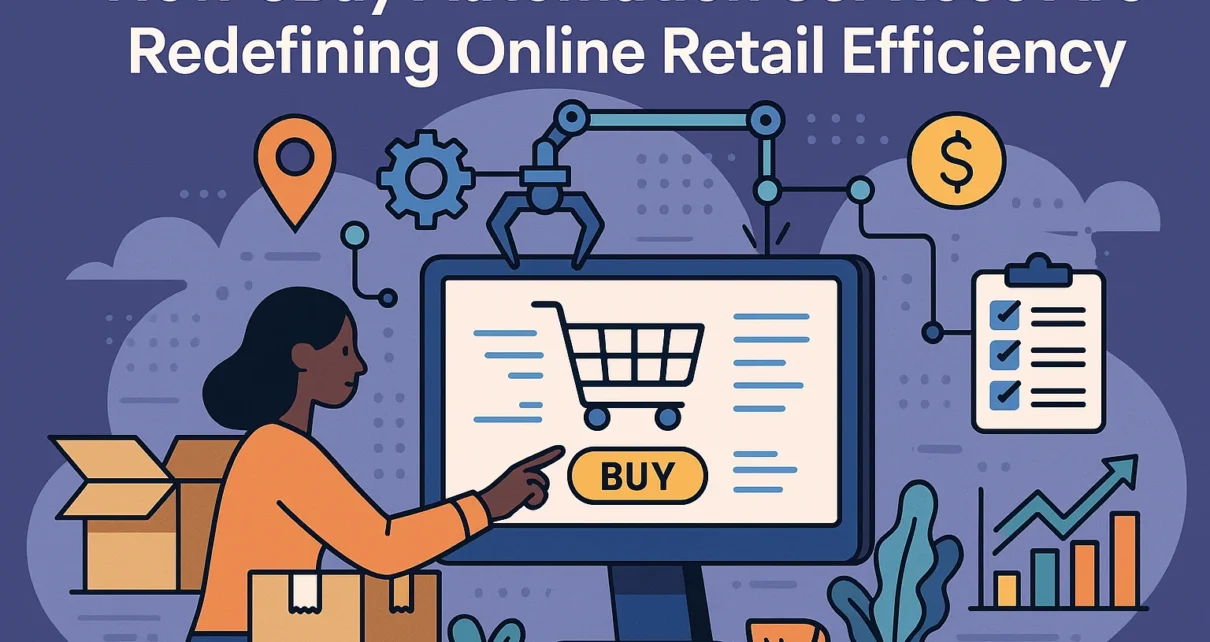 ebay automation services