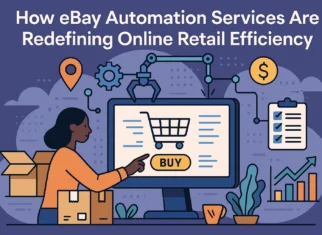 ebay automation services