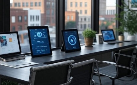 Digital Agency in Charleston