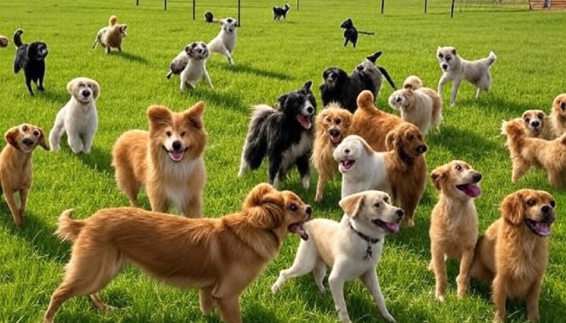 Dog training Danville