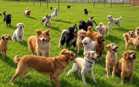 Dog training Danville