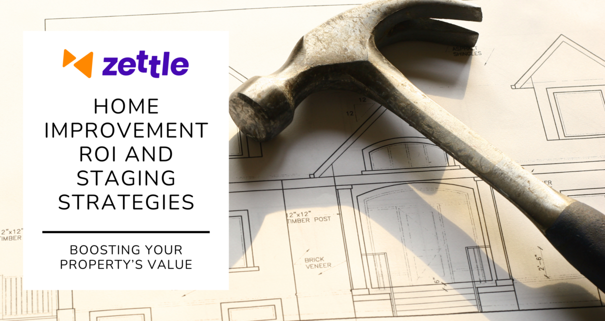 home-improvement-roi-staging-strategies